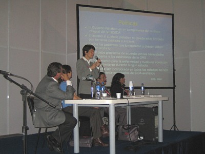 Liliana Presentation