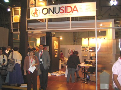 ONU SIDA