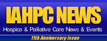 IAHPC NEWS ONLINE