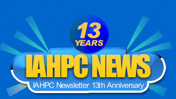 IAHPC NEWS ONLINE