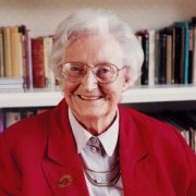 Cicely Saunders